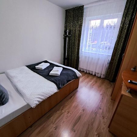 Aviliz Apartament Buşteni Exterior foto