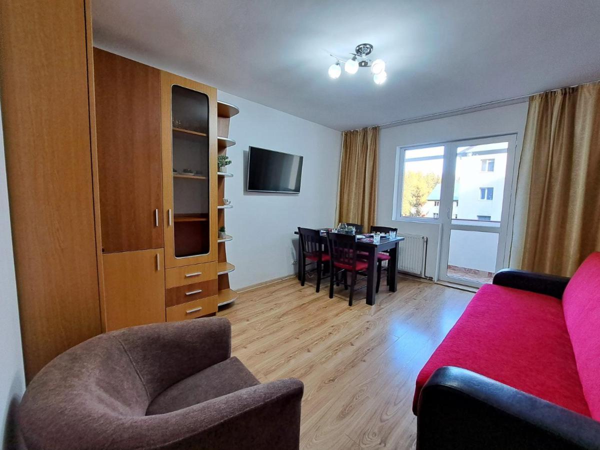 Aviliz Apartament Buşteni Exterior foto
