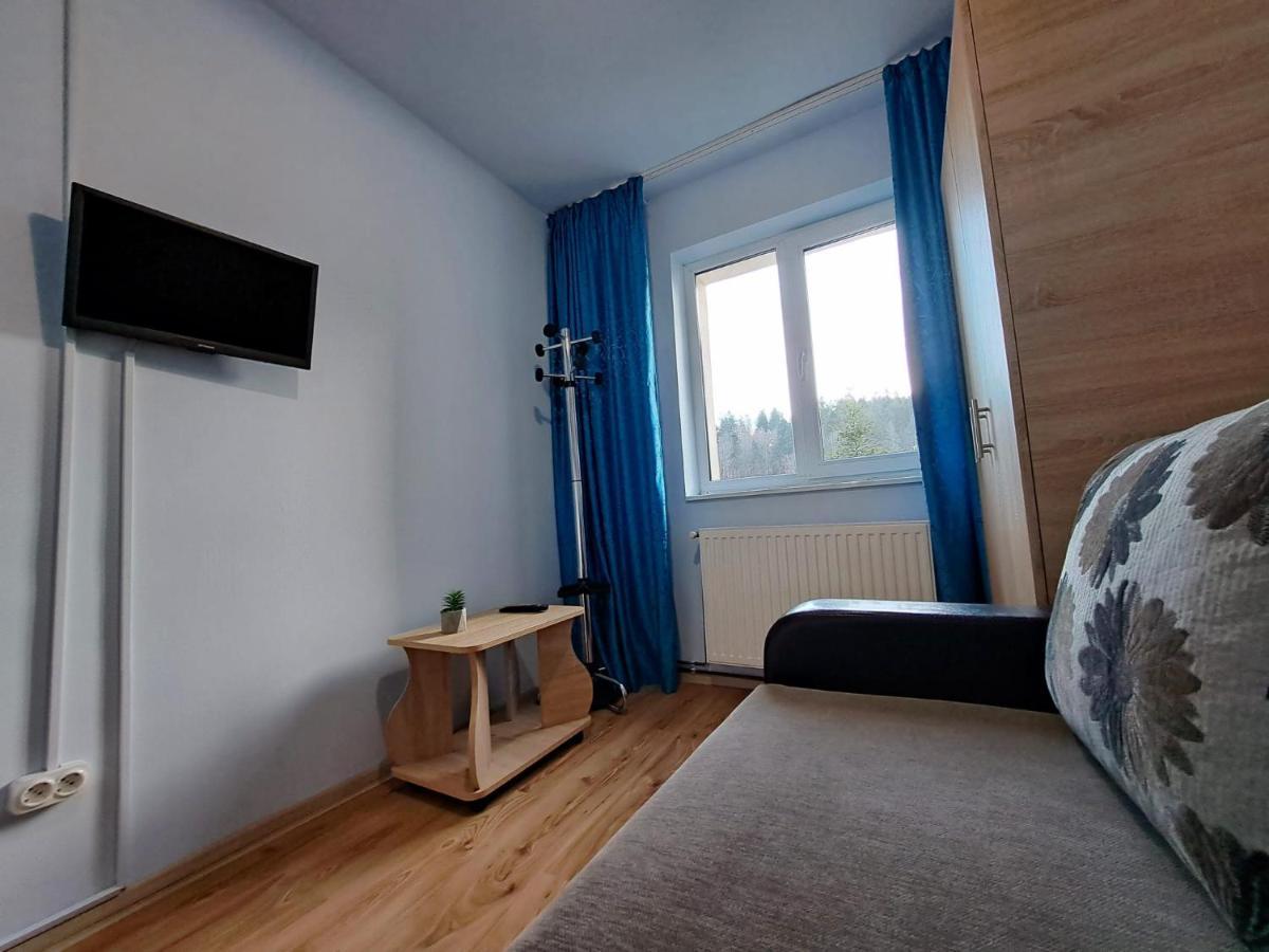 Aviliz Apartament Buşteni Exterior foto