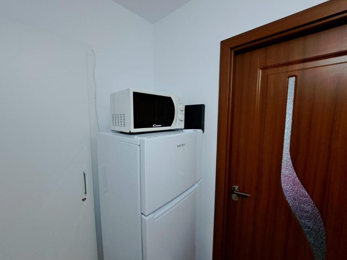 Aviliz Apartament Buşteni Exterior foto