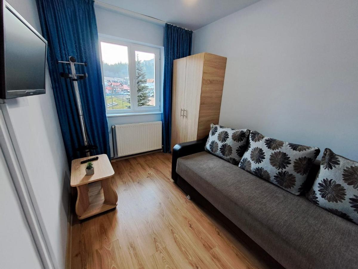 Aviliz Apartament Buşteni Exterior foto