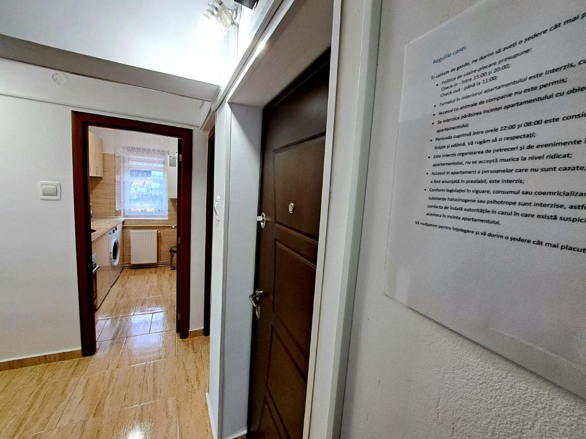 Aviliz Apartament Buşteni Exterior foto