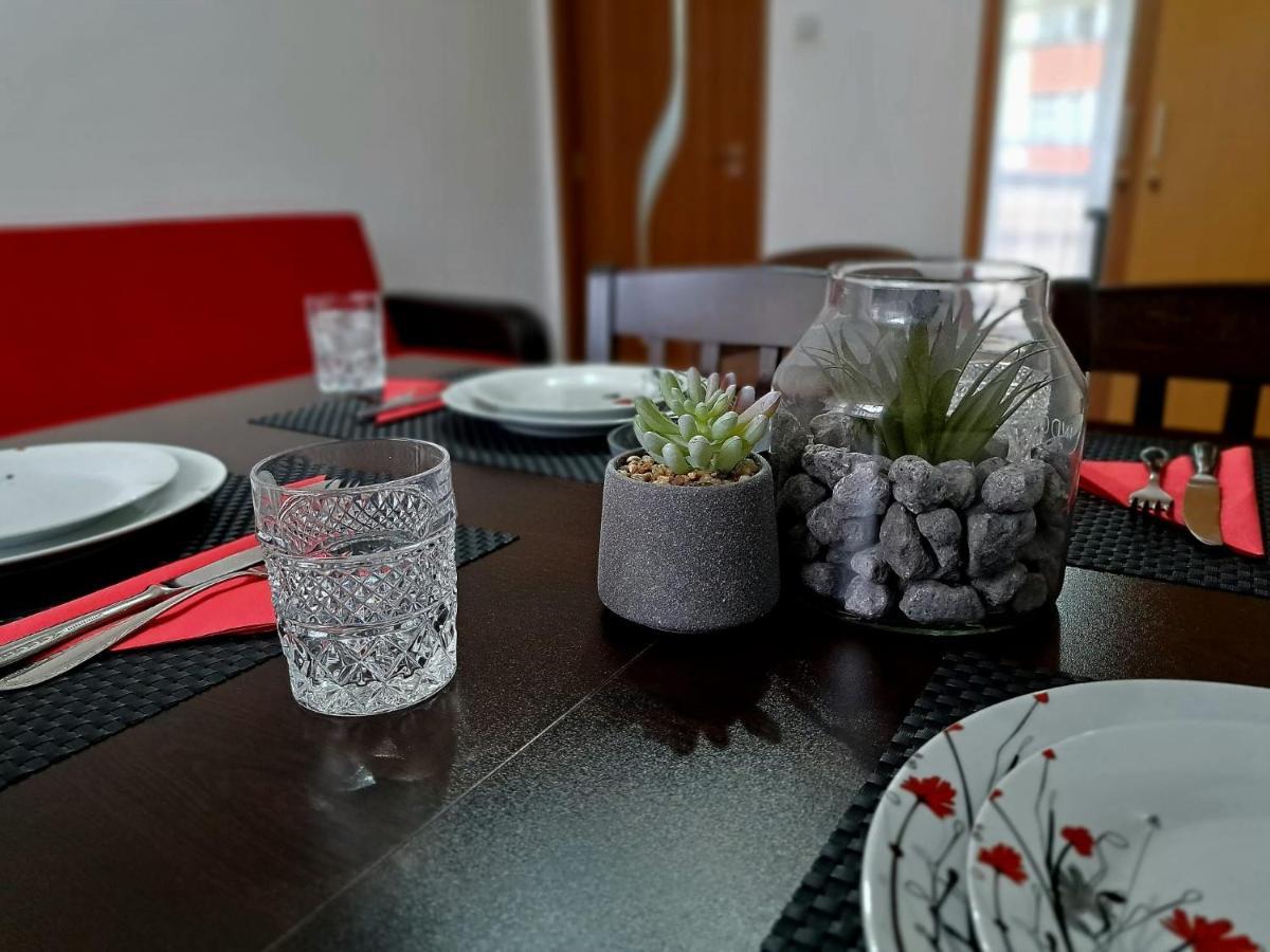Aviliz Apartament Buşteni Exterior foto