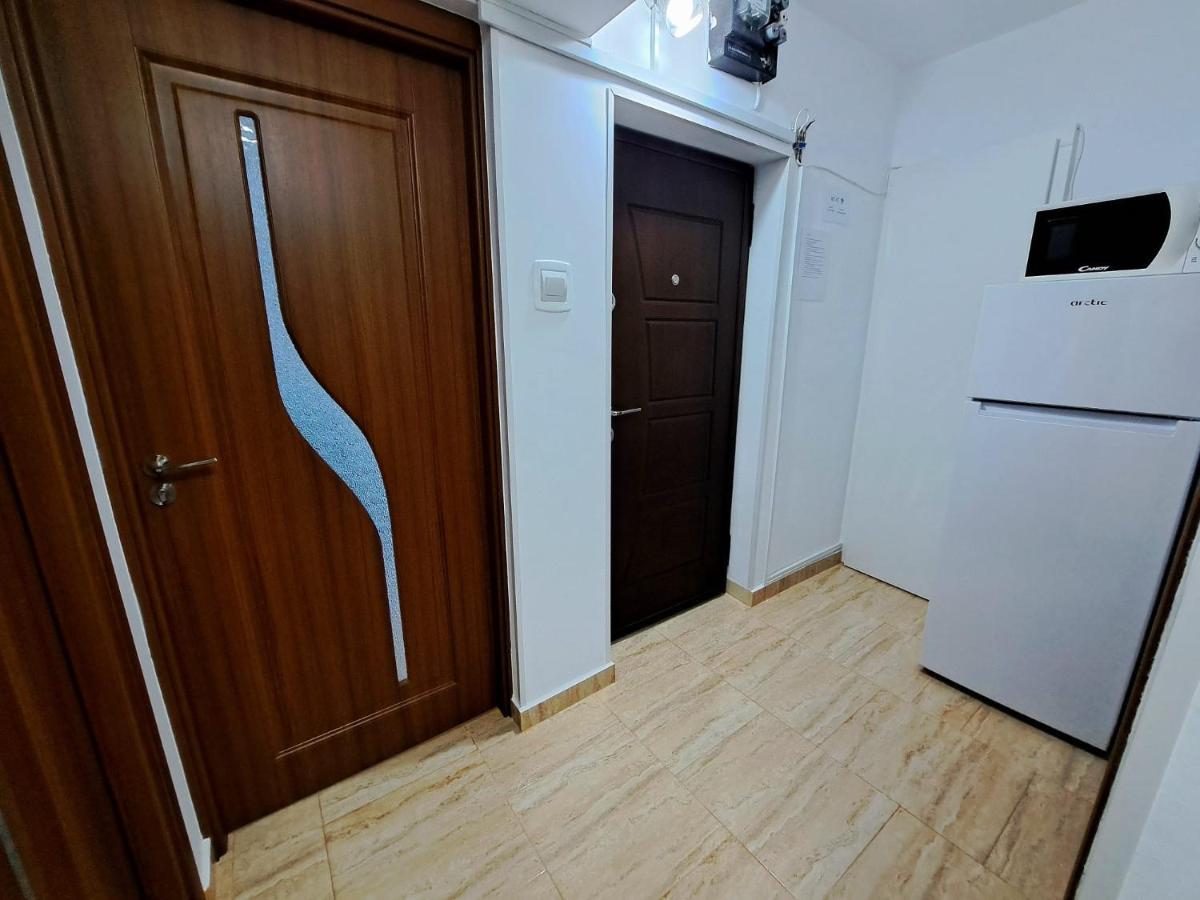 Aviliz Apartament Buşteni Exterior foto